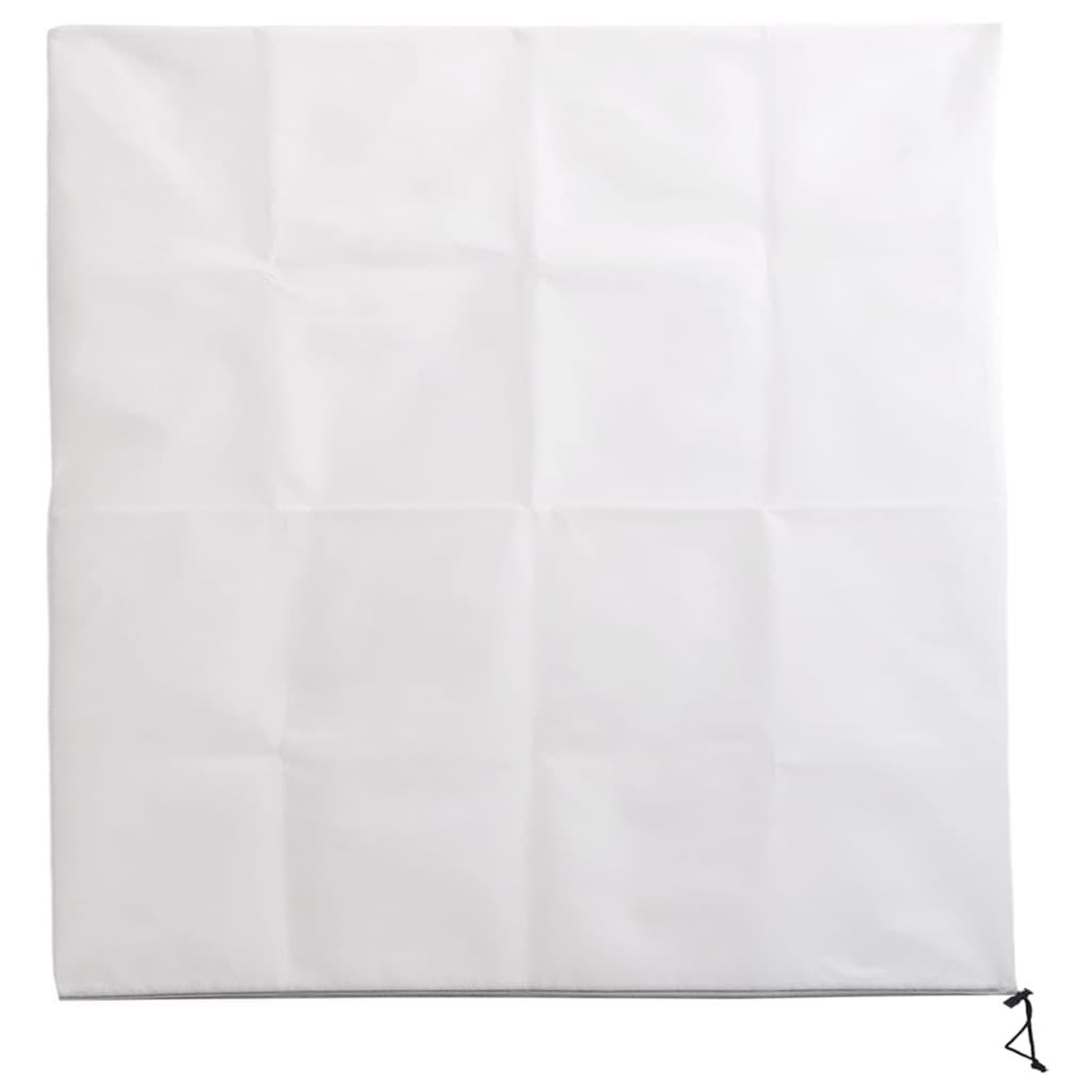 Voir la diapositive 3 : VIDAXL Housses de protection pour plantes avec fermeture eclair 4 pcs