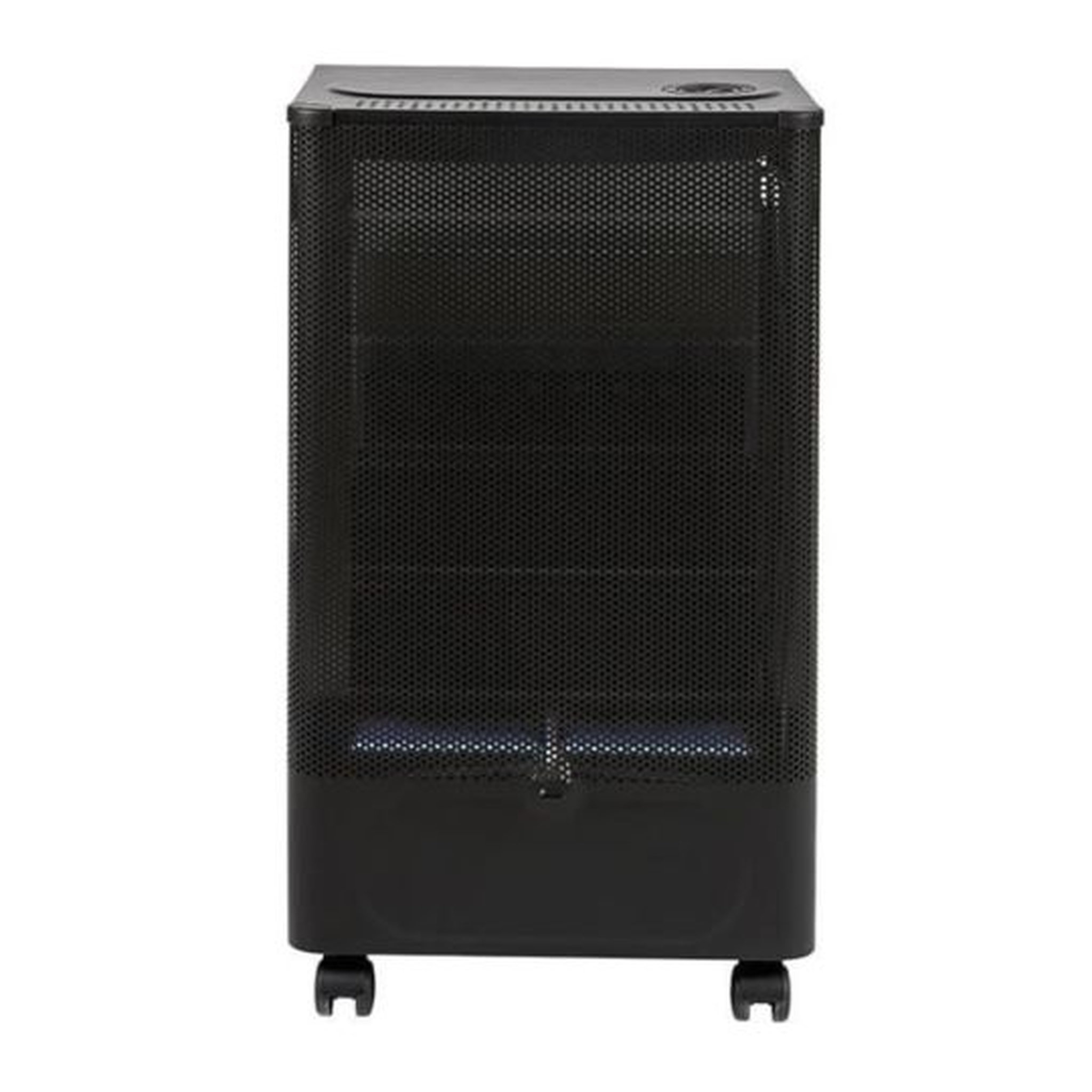Voir la diapositive 4 : Chauffage à gaz à infrableu - PRAHA 4.2 kW