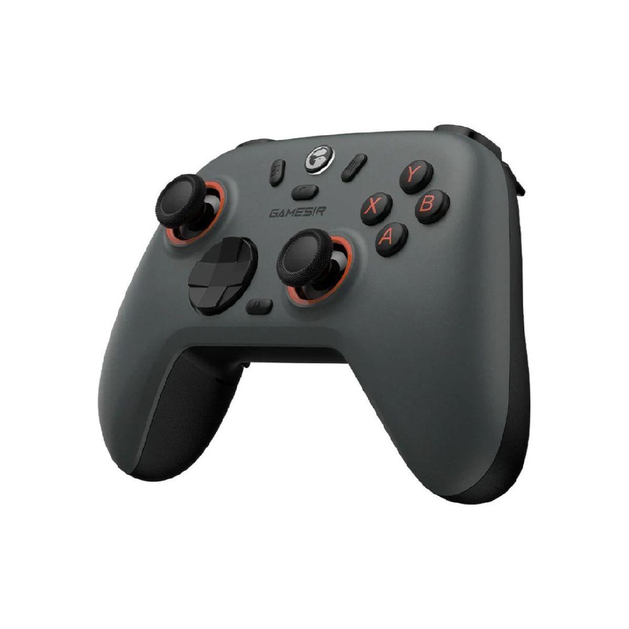 Voir la diapositive 3 : GAMESIR Manette n2 lite midnight gray