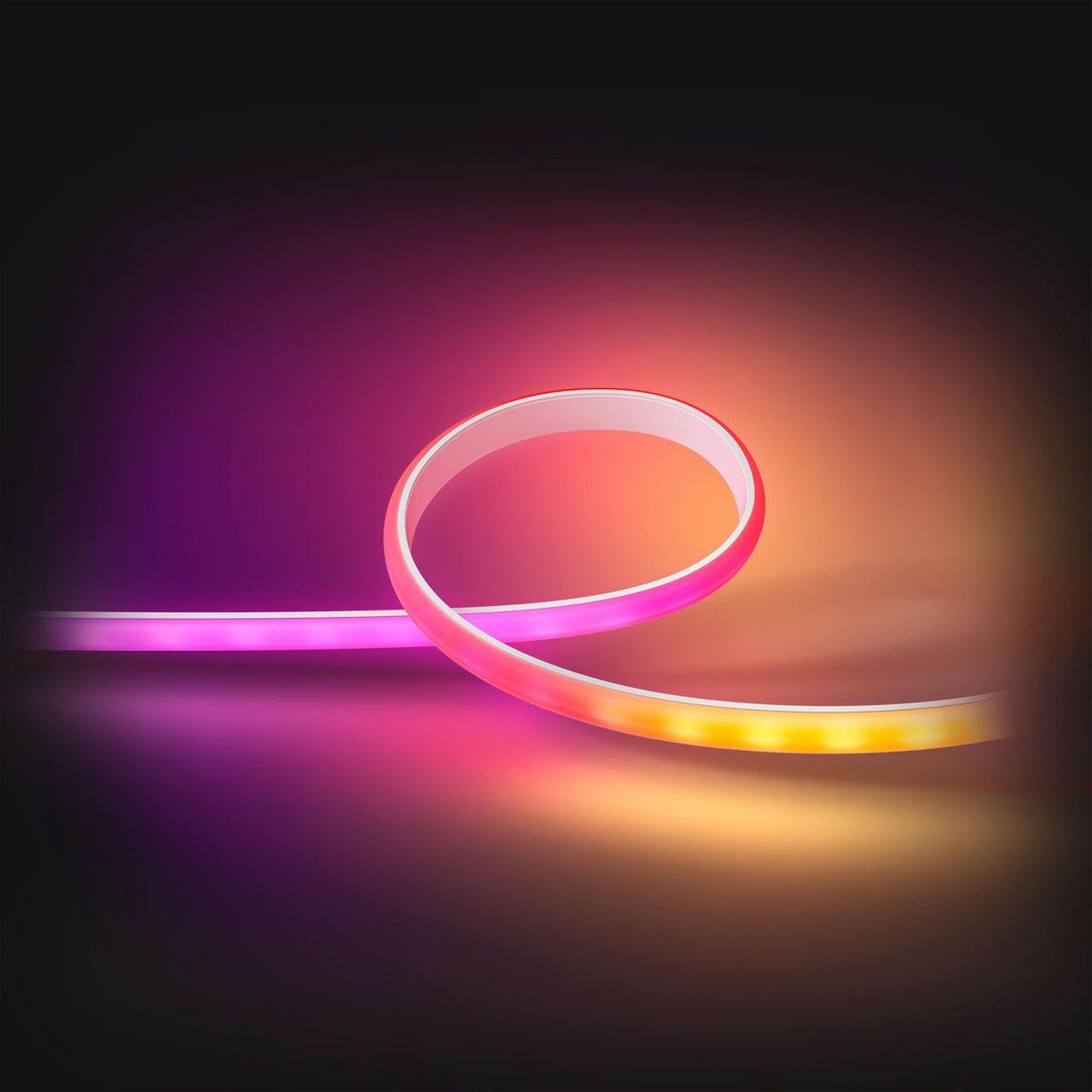 Voir la diapositive 4 : PHILIPS HUE Pack Rééquipement Entertainment