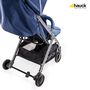 Voir la diapositive 7 : HAUCK Poussette compacte et légère denim Swift Plus 