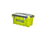 Voir la diapositive 1 : Ryobi Boîte à outils 49 cm - 33 L - Attaches métal RYOBI