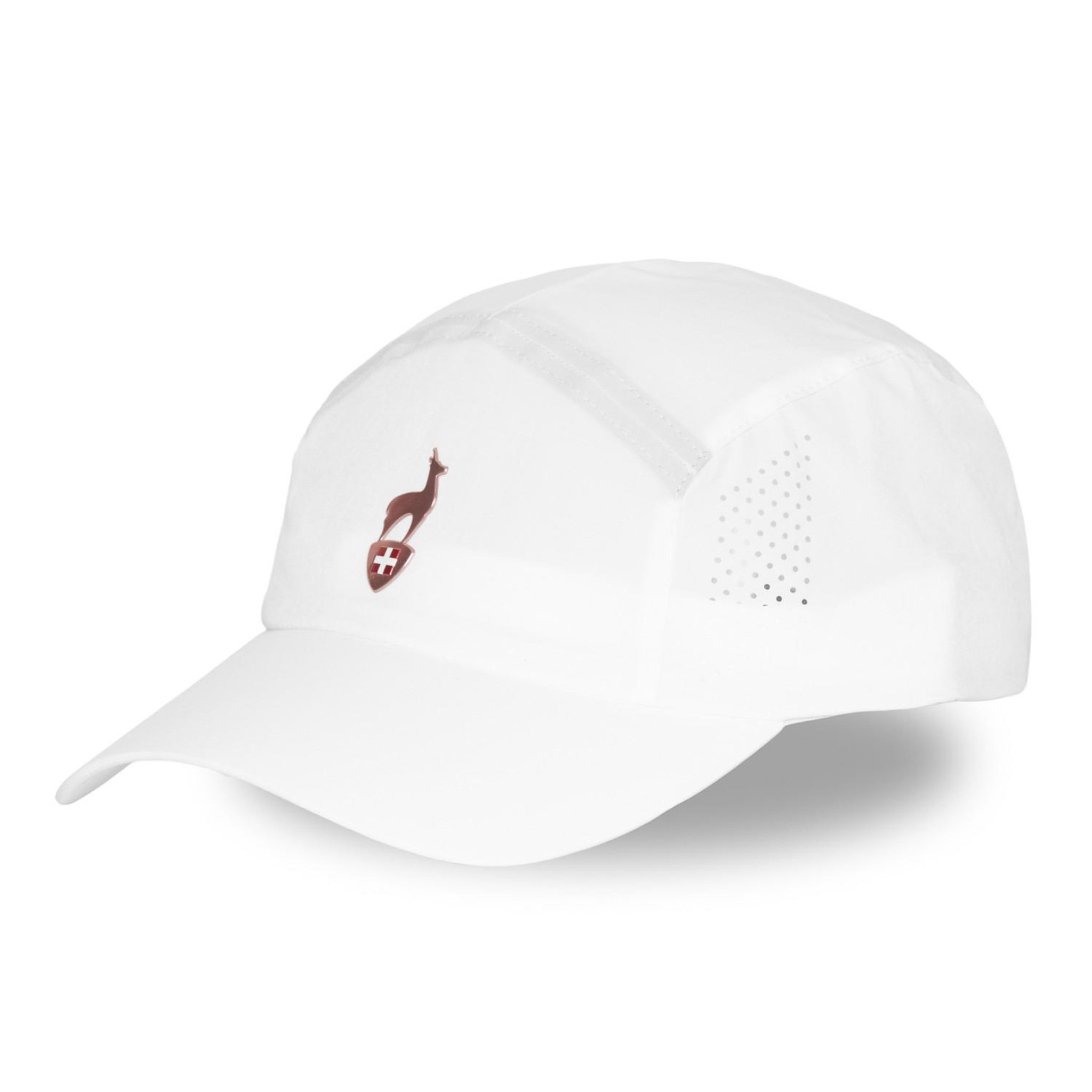 Voir la diapositive 1 : AULP Casquette technique outdoor