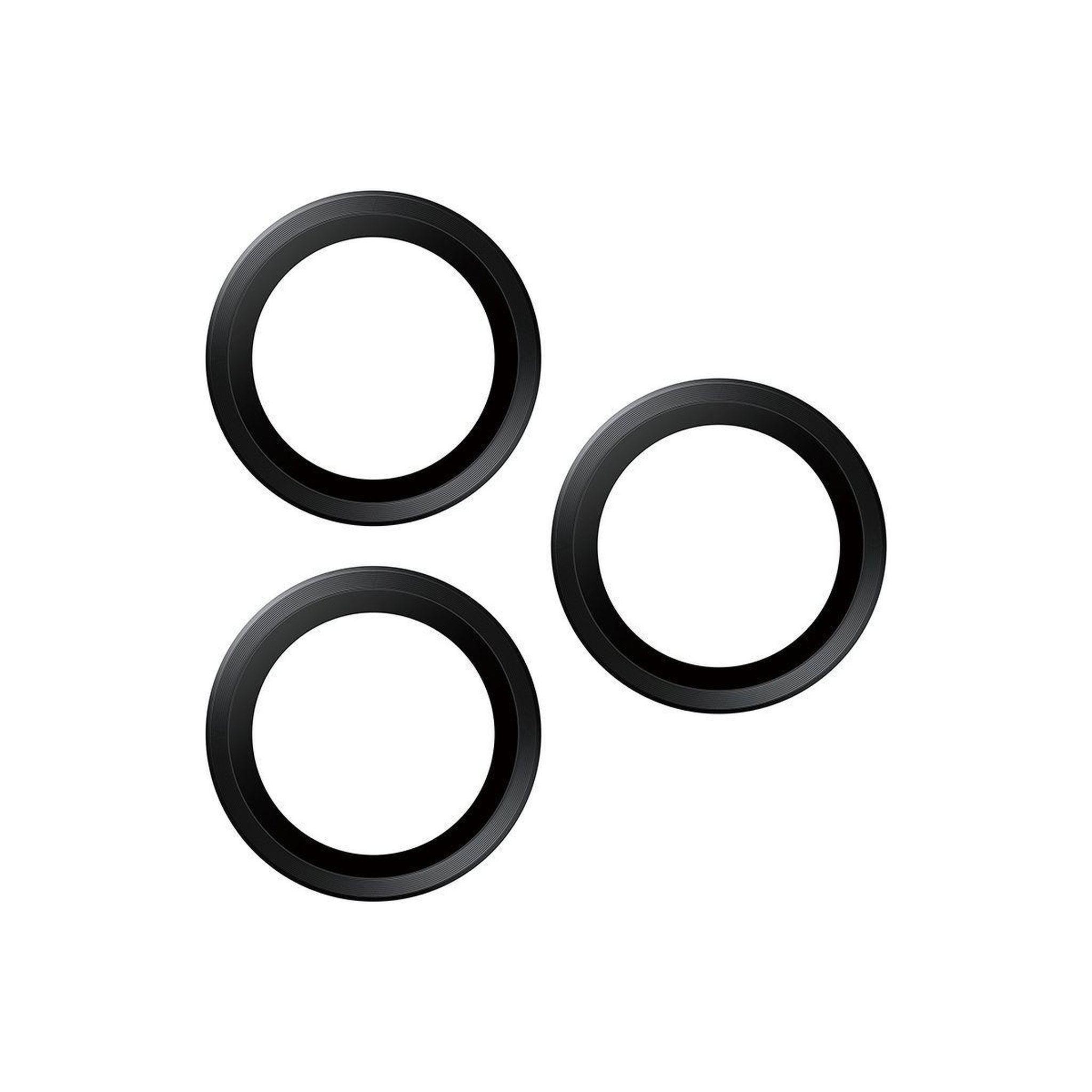 Voir la diapositive 4 : PANZERGLASS Protège écran iPhone 17 Pro/ Pro Max protège objectif