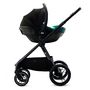 Voir la diapositive 5 : KINDERKRAFT Siège auto I-CARE i-Size 40-87 cm