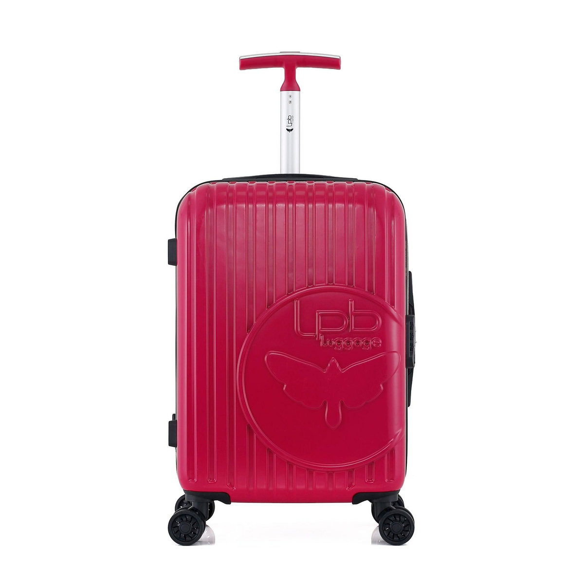 LES P'TITES BOMBES LPB LPB LUGGAGE - Valise Cabine ROMANE 55 cm 4 Roues