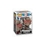 Voir la diapositive 3 : Funko Figurine Funko Pop Animation Demon Slayer Hantengu