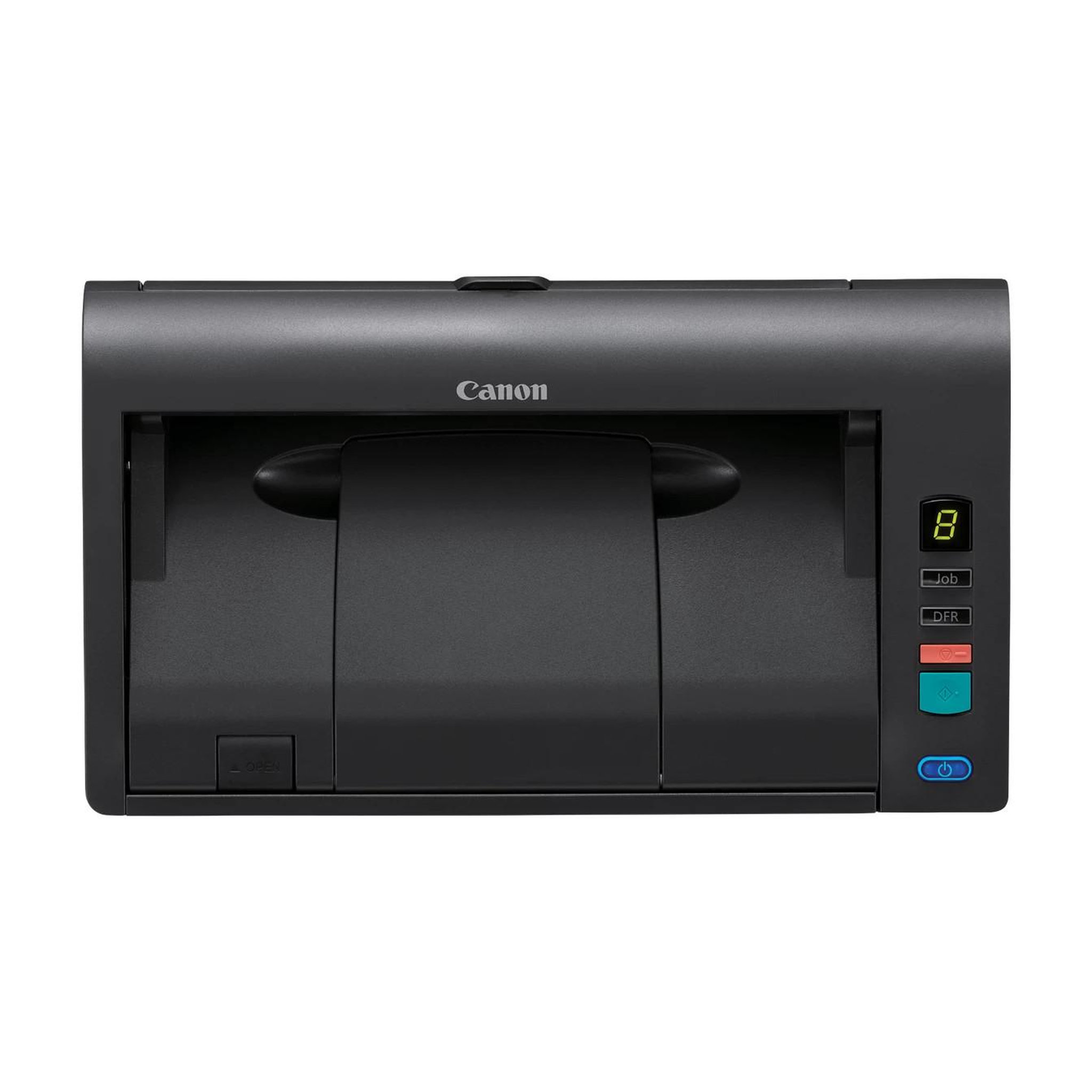 Voir la diapositive 3 : Canon DR-M140II