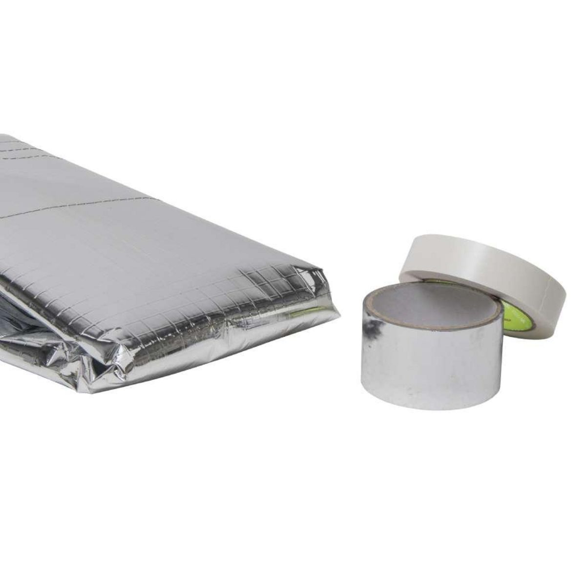 WERKAPRO Isolant  4 couches  ballon d'eau chaude WERKA PRO