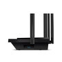 Voir la diapositive 3 : TP-LINK TP-LINK TPLINK WLAN-Router WLANRouter ARCHER AX73 (ARCHER AX73)