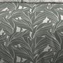 Voir la diapositive 3 : STOF Housse de couette 260x240 CALLUM + 2 taies coton 57 fils