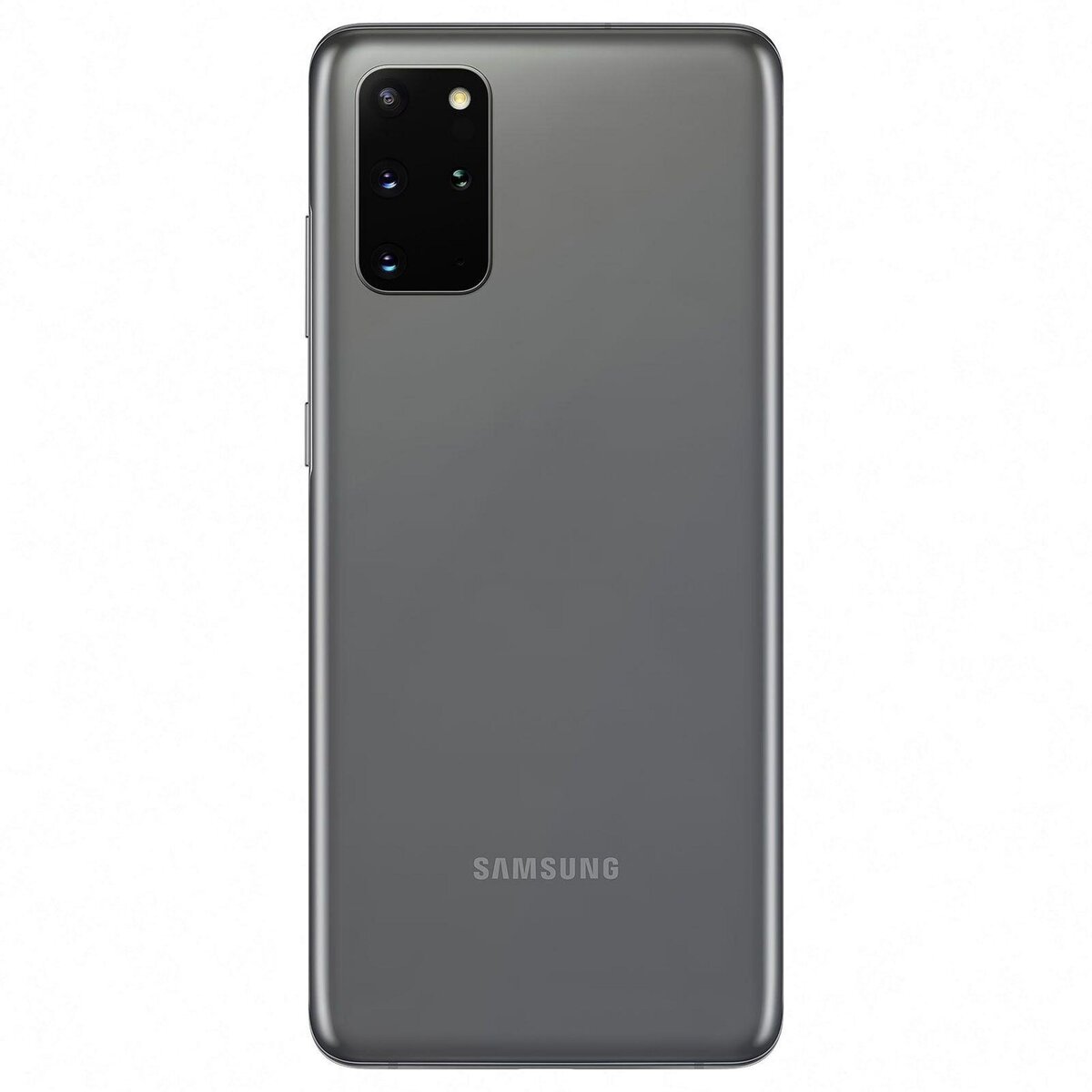 Samsung Galaxy S20+ 5G (Dual Sim) Reconditionné 128 Go - Grade A+ - Gris