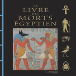 LE LIVRE DES MORTS EGYPTIEN, Guy Trédaniel