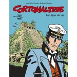 CORTO MALTESE EN COULEUR TOME 17 : LA LIGNE DE VIE, Díaz Canales Juan