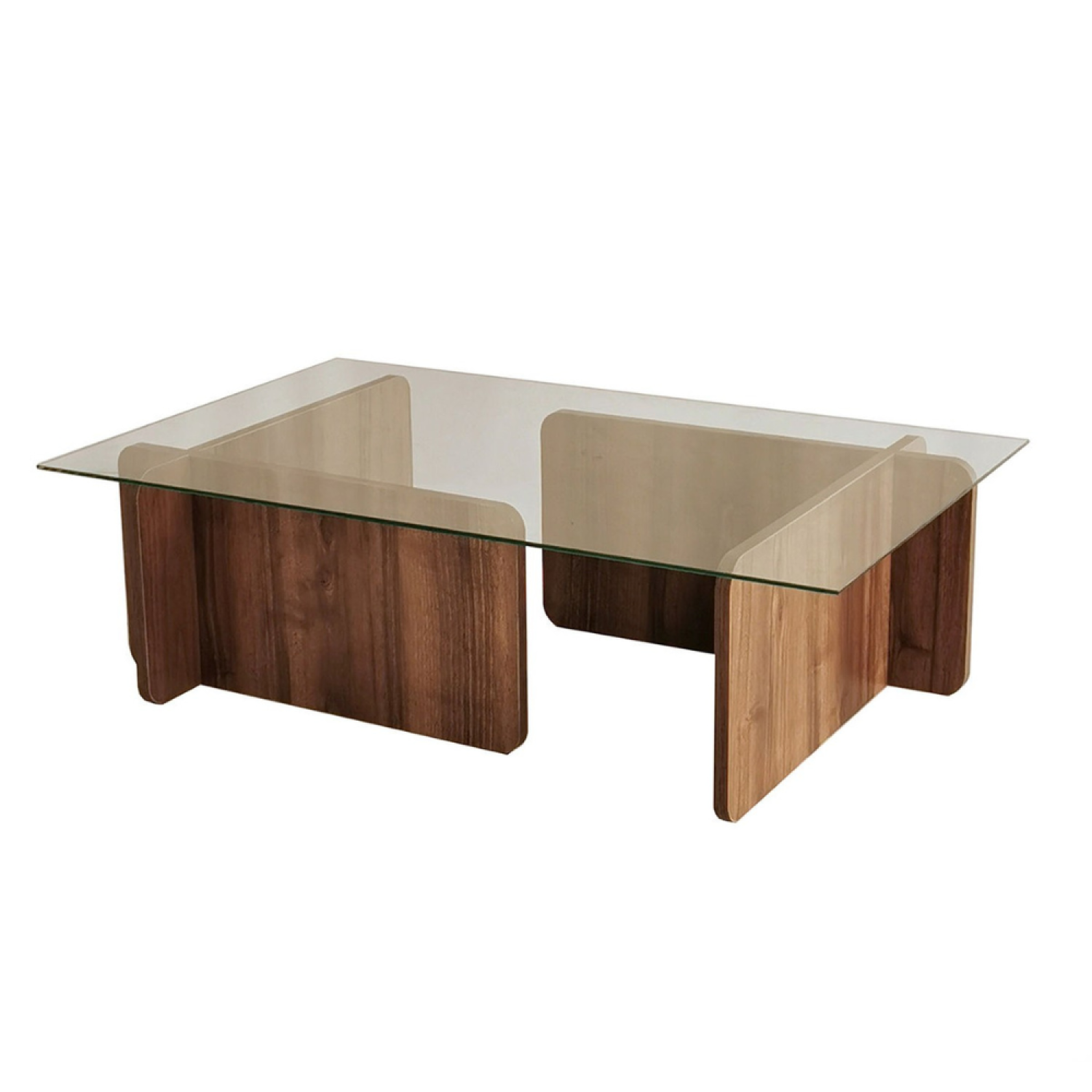 CONCEPT USINE Table basse design nula