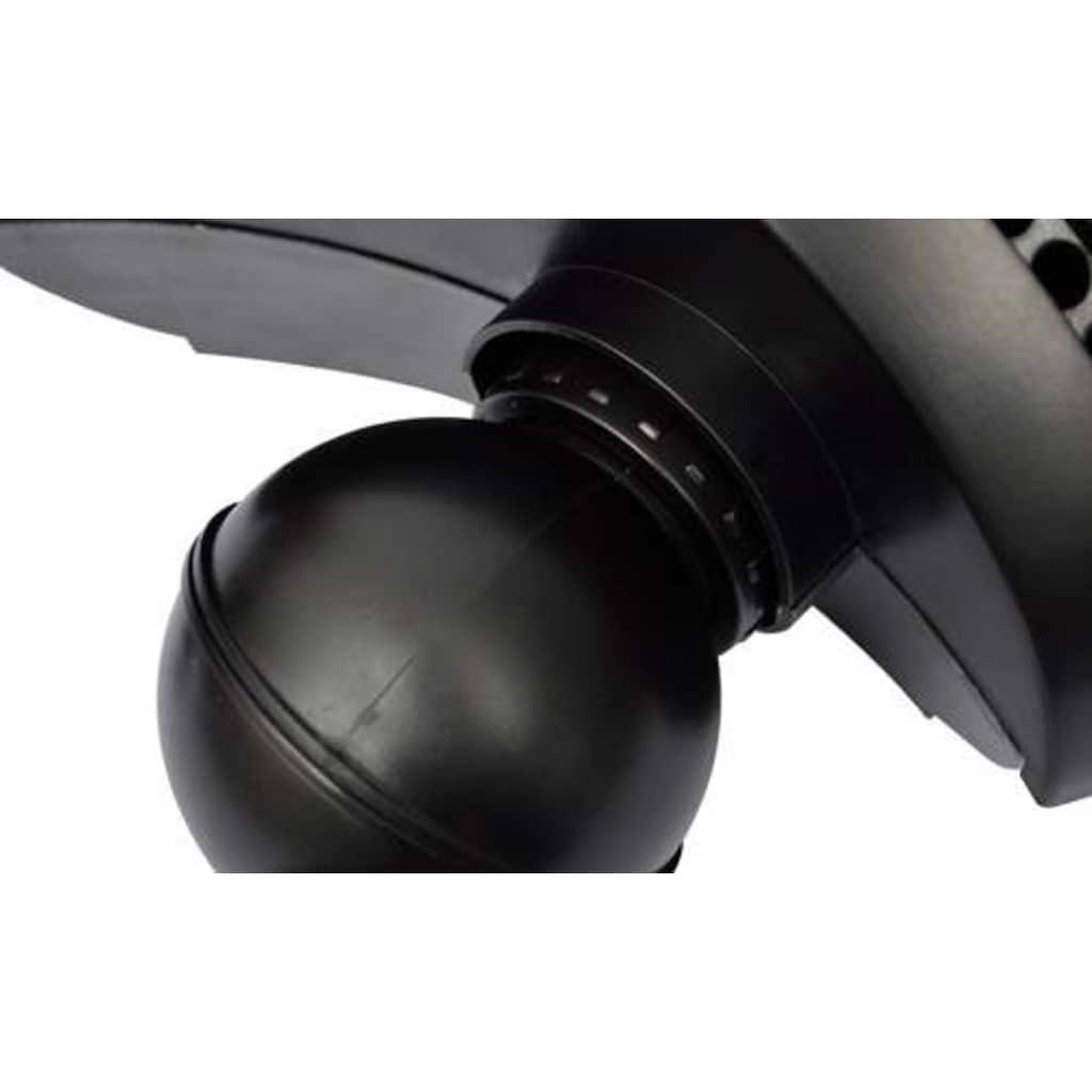 Voir la diapositive 4 : VIDAXL Pompe d'etang 10000 l/h