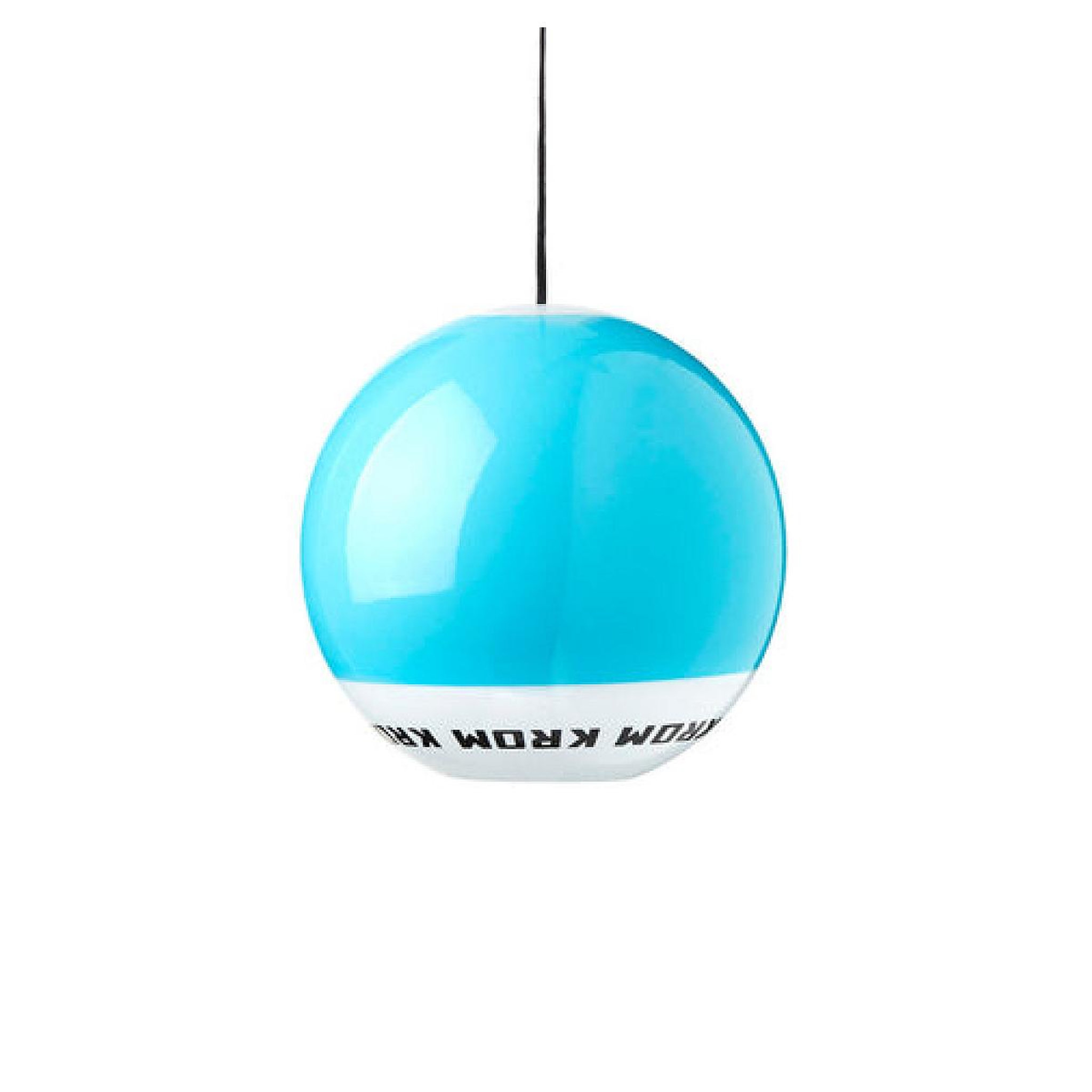 Voir la diapositive 2 : KROM KENDAMA Kendama - pop lol sky blue