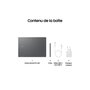 Voir la diapositive 6 : Samsung Ordinateur portable Galaxy Book5 Pro 360 Copilot+ PC Gris
