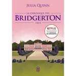 LA CHRONIQUE DES BRIDGERTON TOME 3 ET 4 : BENEDICT ; COLIN, Quinn Julia