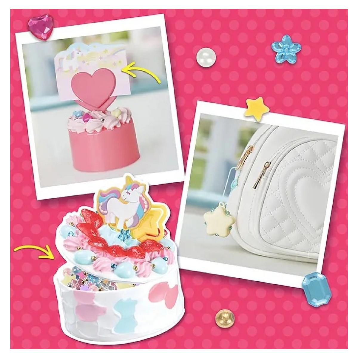 Aquabeads Pati-School L'atelier de création