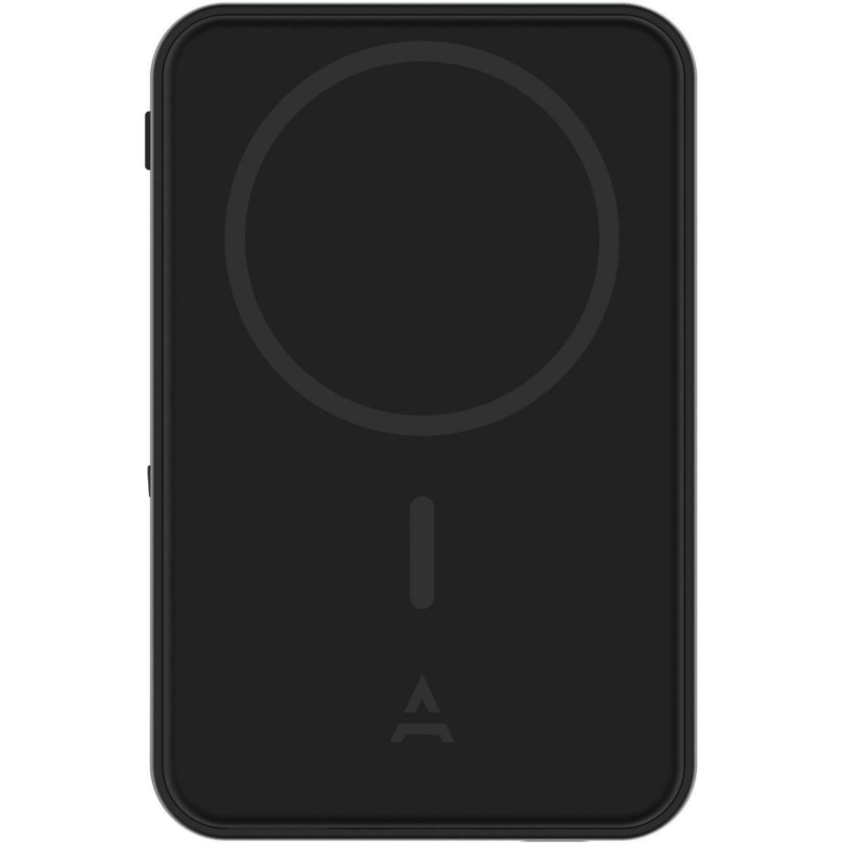 ADEQWAT Batterie externe 5 000 mAh Magsafe