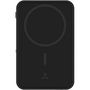 Voir la diapositive 4 : ADEQWAT Batterie externe 5 000 mAh Magsafe