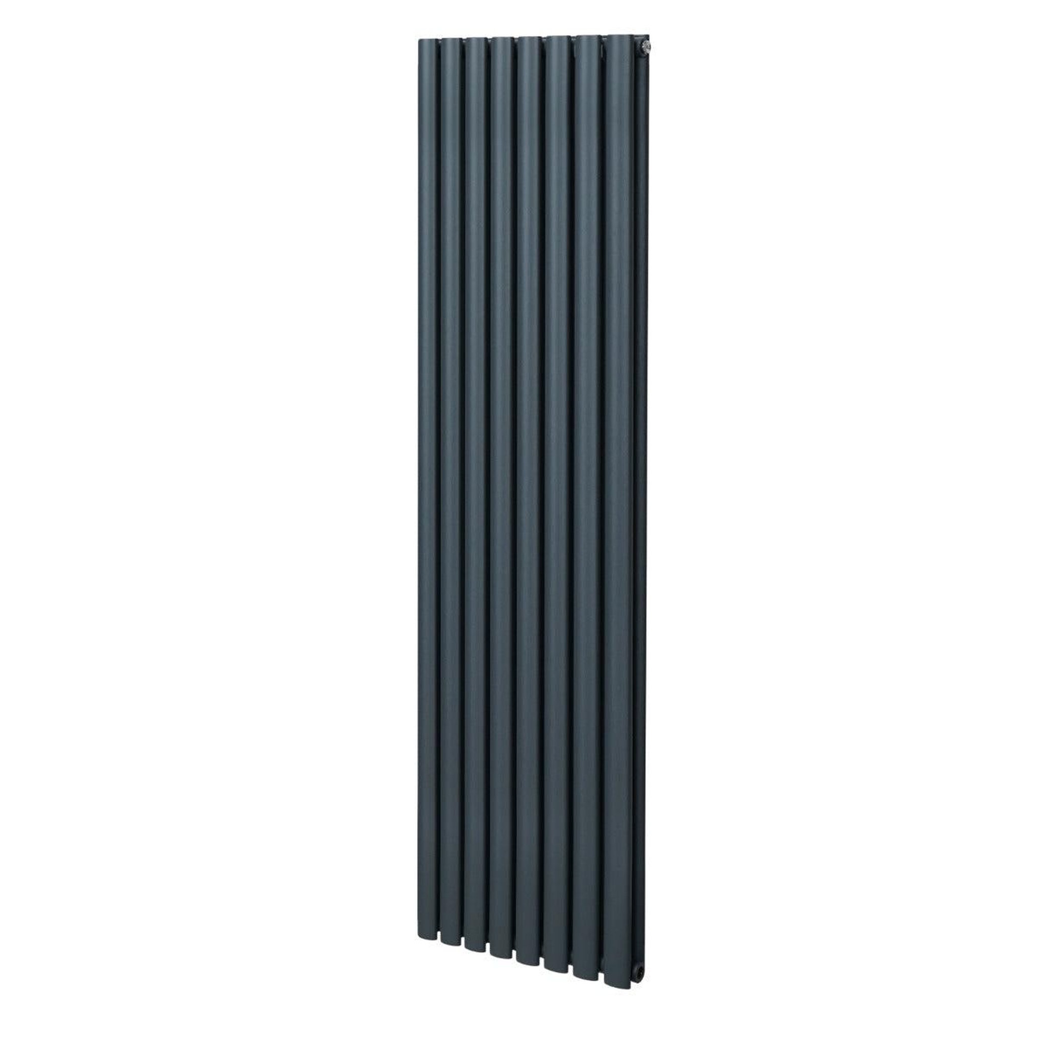 Voir la diapositive 1 : MONSTERSHOP Radiateur à colonnes ovales, 2 panneaux - 1800 x 480 mm