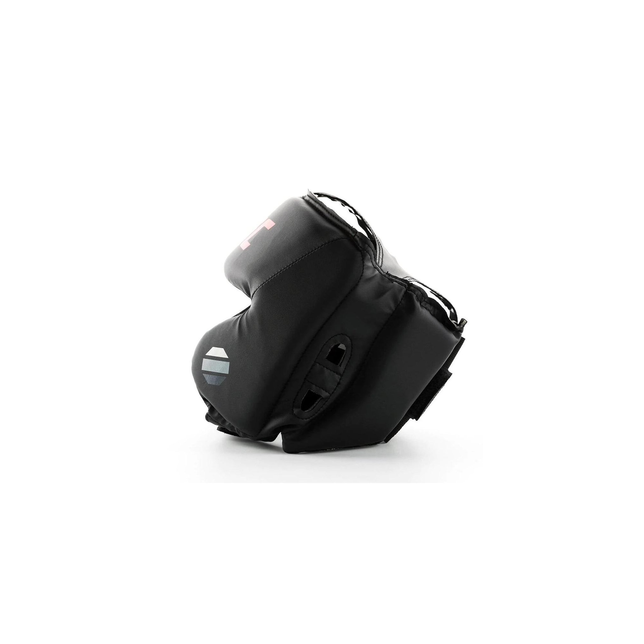 Voir la diapositive 3 : UFC Casque d'entraînement de boxe  Open Face  - UFC