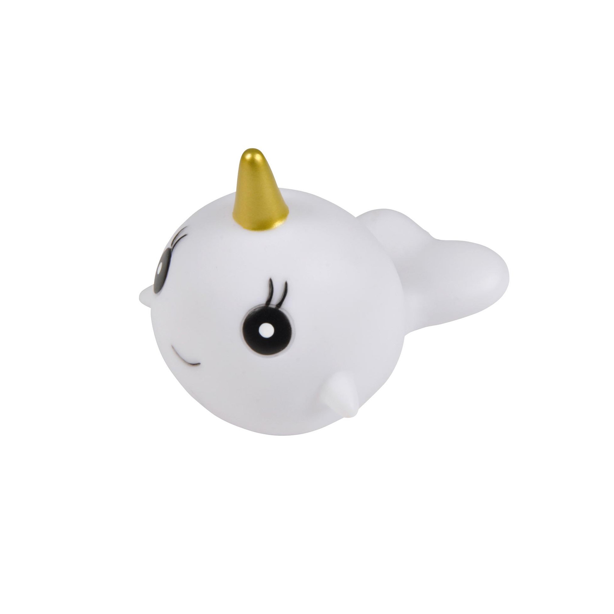 Eden Veilleuse led narval poisson nomade