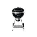 napoleon barbecue à charbon napoleon rodéo pro 57 cm pro22k-leg-2