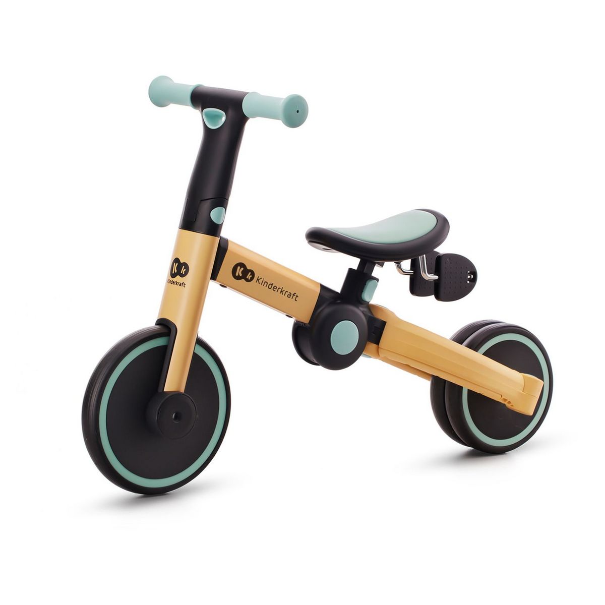 KINDERKRAFT Tricycle 4Trike bébé