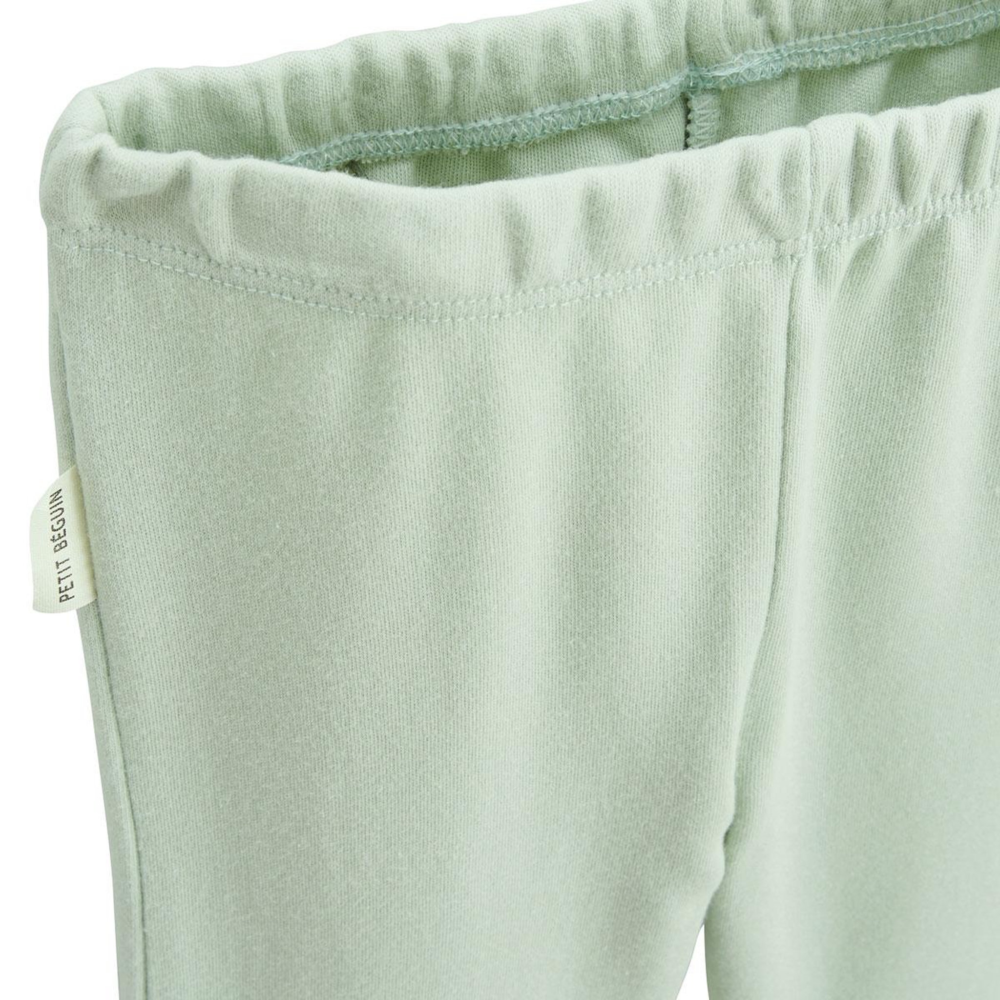 Voir la diapositive 4 : Petit Béguin Lot de 2 pyjamas enfant Arya