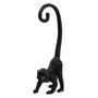Voir la diapositive 1 : ATMOSPHERA Statuette Déco  Singe  41cm Noir