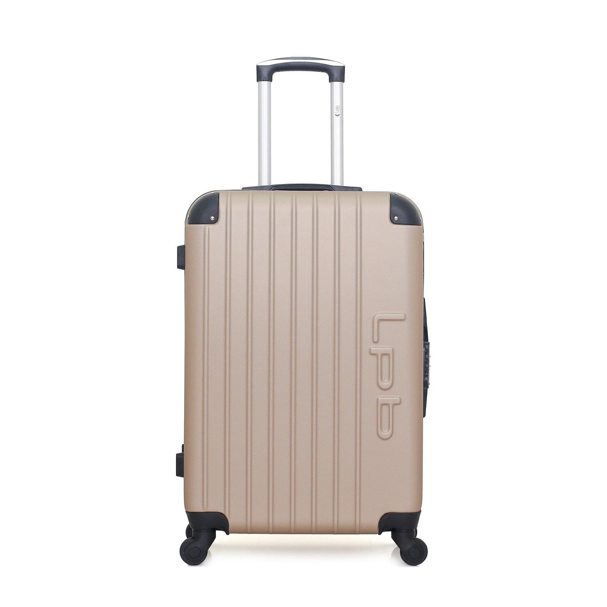 LES P'TITES BOMBES LPB LPB LUGGAGE - Valise Weekend HAMBOURG 65 cm 4 Roues