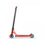 Voir la diapositive 3 : Madd Scooter Trottinette MGP mgx shredder noir/rouge