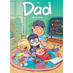 DAD TOME 11 : FLASHBACKS, Nob
