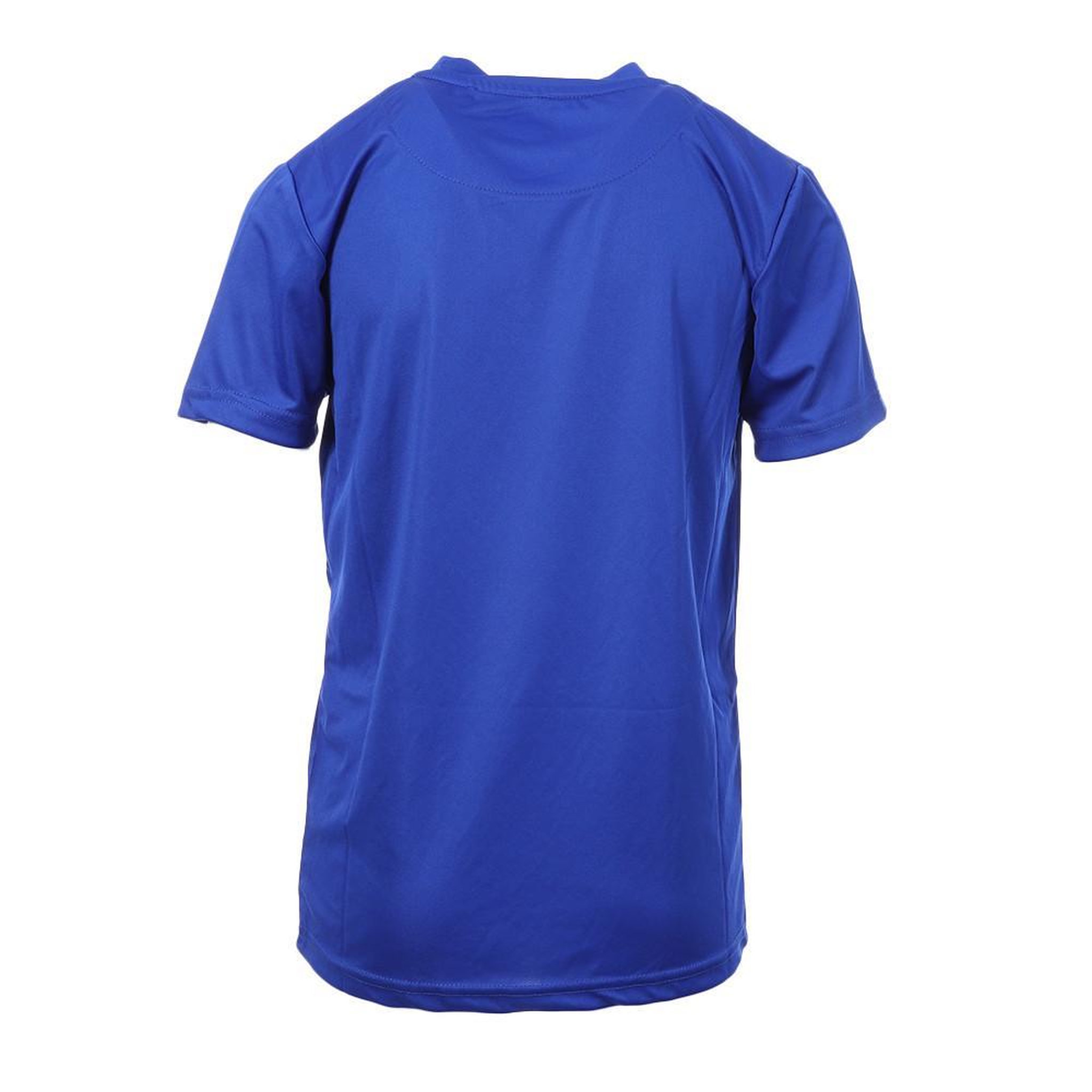 Voir la diapositive 4 : HUNGARIA Maillot bleu garçon hungaria 2match