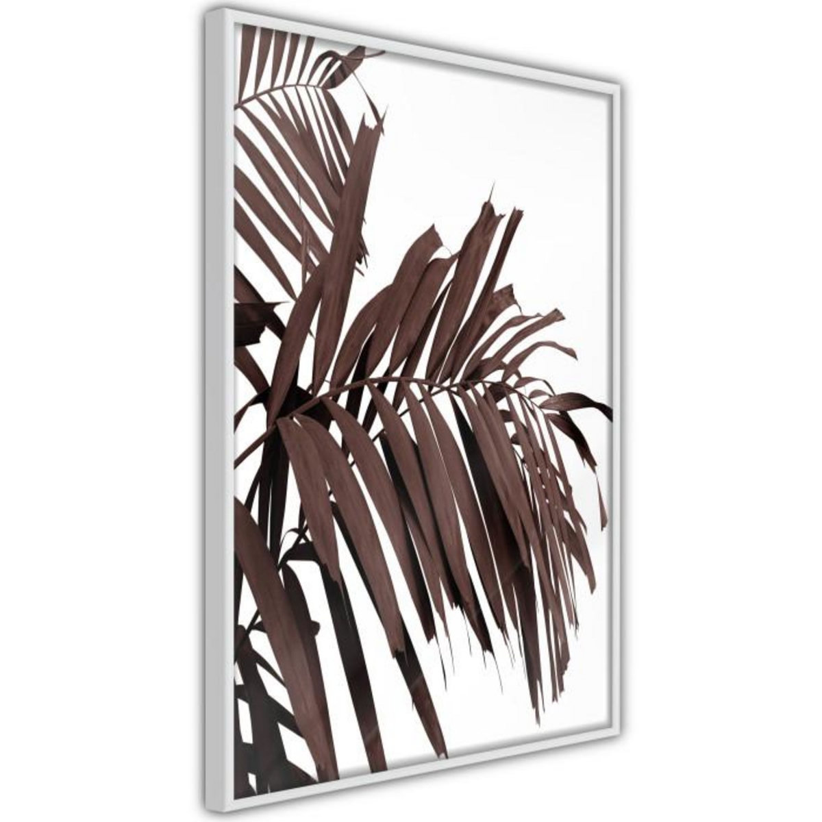 Paris Prix Affiche Murale Encadrée  A Little Bit of Summer