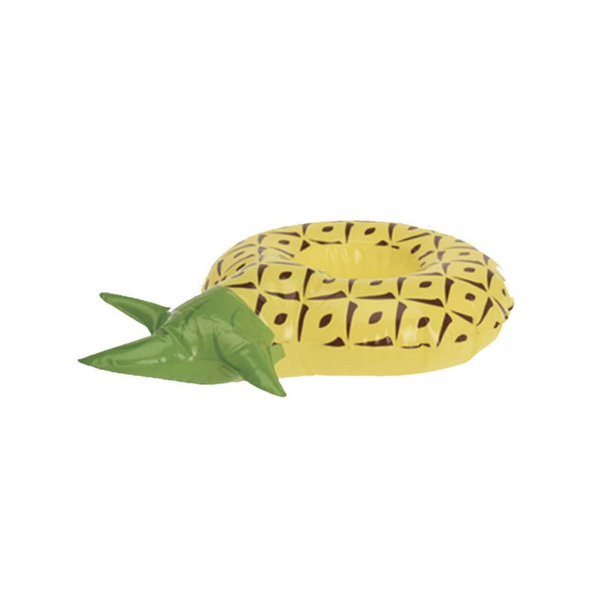 ESPACE-BRICOLAGE Pose-verre flottant modèle ananas