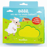 BEEE, OU ES-TU MON BEBE ?, Falorsi Ilaria