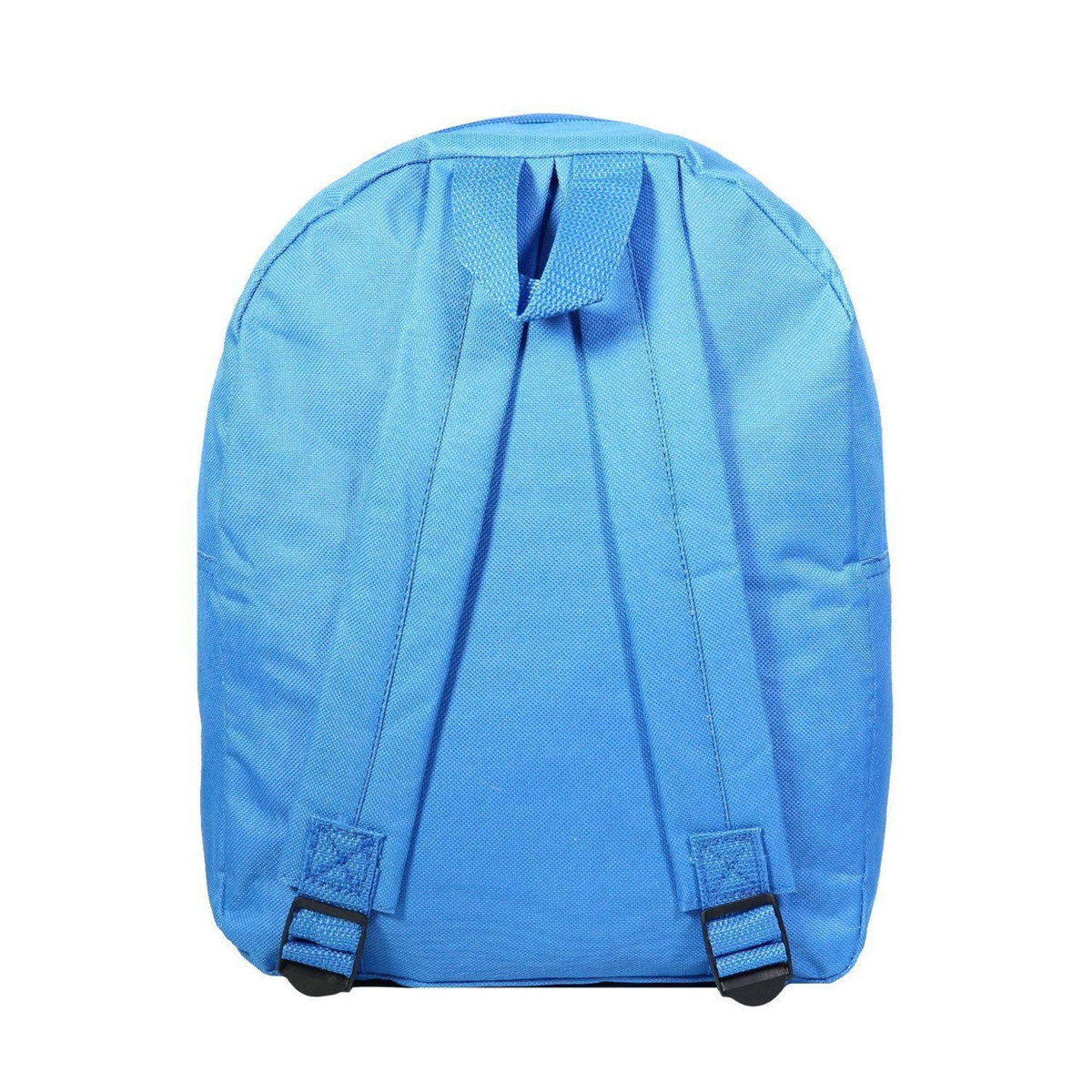 Bagtrotter Sac à dos gouter maternelle Pat'Patrouille Bleu Bagtrotter