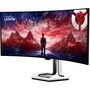 Voir la diapositive 4 : Lenovo Ecran PC Gamer LEGION PRO 34WD-10 34'' OLED