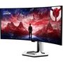 Voir la diapositive 4 : Lenovo Ecran PC Gamer LEGION PRO 34WD-10 34'' OLED