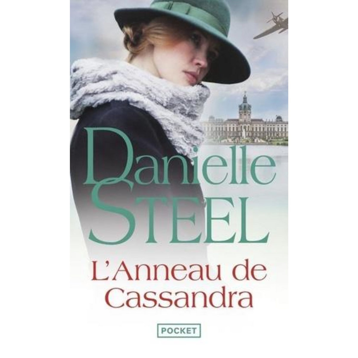 L'ANNEAU DE CASSANDRA, Steel Danielle