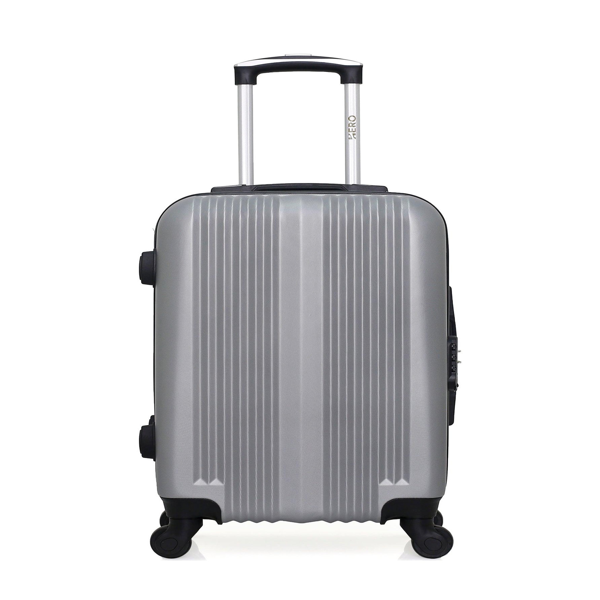 HERO Hero - valise cabine lipari 55 cm 4 roues