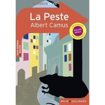 LA PESTE, Camus Albert