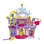 Voir la diapositive 1 : HASBRO Château des mini poupées Little Kingdom - Disney Princesses