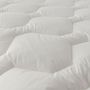 Voir la diapositive 4 : DODO Couette Protection Active Anti-acariens TEMPEREE