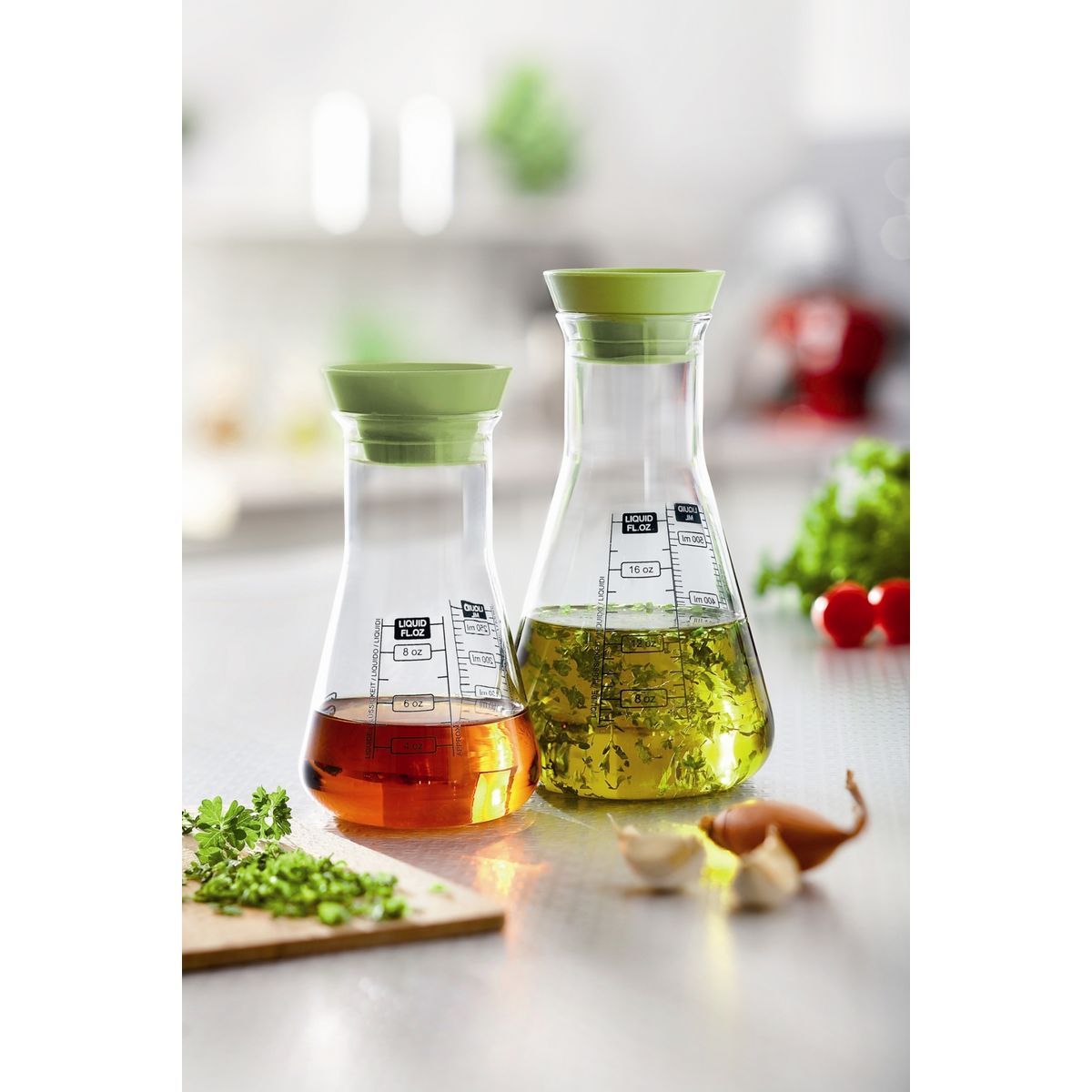 PYREX Shaker 0,50L Kitchen Lab
