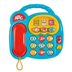 ABC ABC Baby Phone